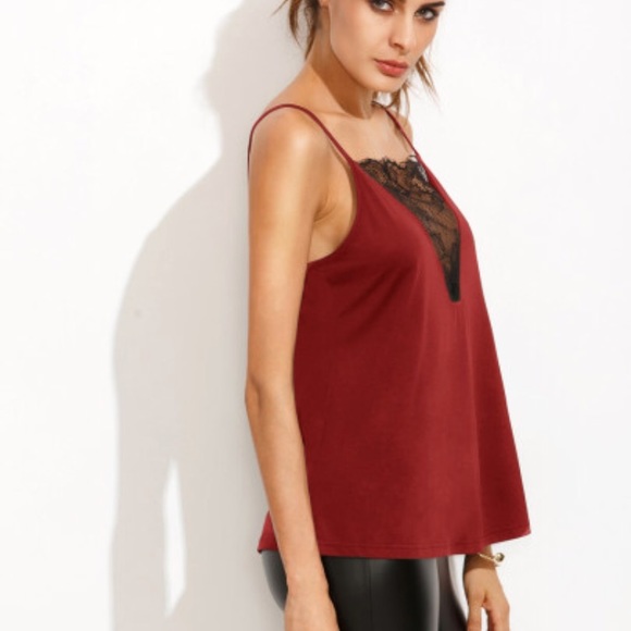 Sexy top - Picture 3 of 4